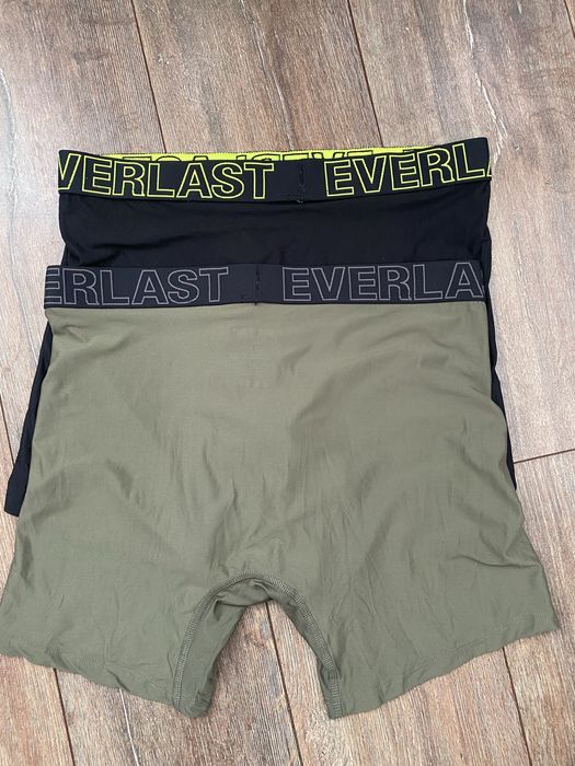 Трусы боксеры мужские Everlast
