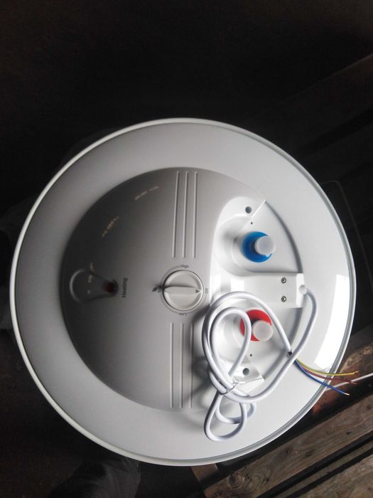 Бойлер Quartz technology Start 30,50,50slim,80,100