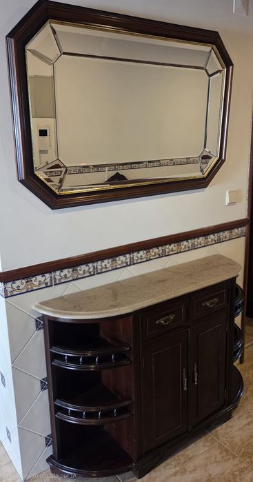 Móveis de Sala Jantar