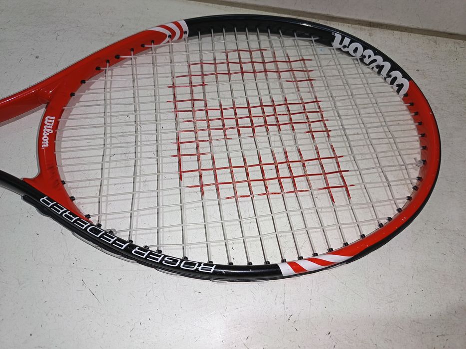 Rakieta tenisowa Wilson 25  junior
