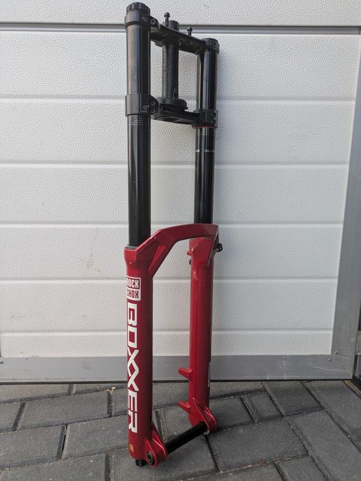 Amortyzator Rock Shox Boxxer Ultimate Charger