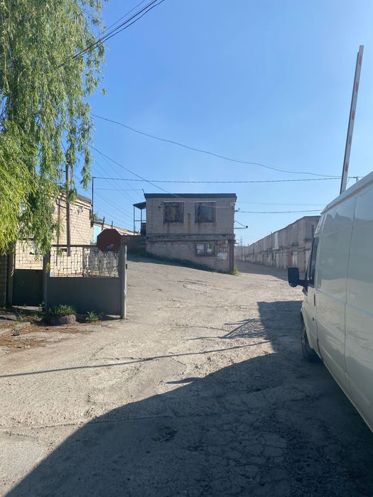 Продам Гараж « Каштан 2»