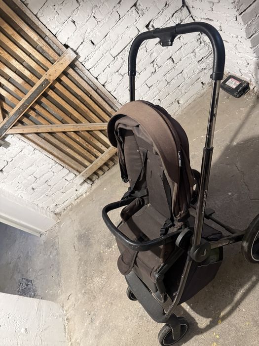 Wozek spacerowy Muuvo Quick 3.0