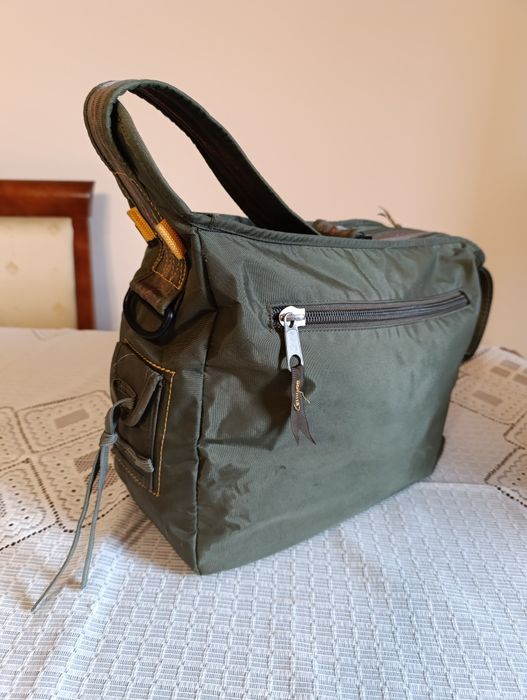 Duża wygodna torba unisex