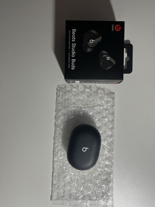 NOWE słuchawki Beats Studio Buds