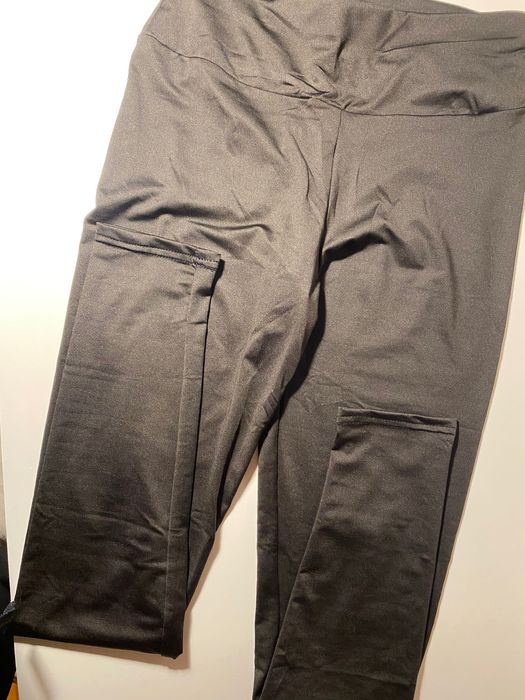 Лосіни жіночі чорні