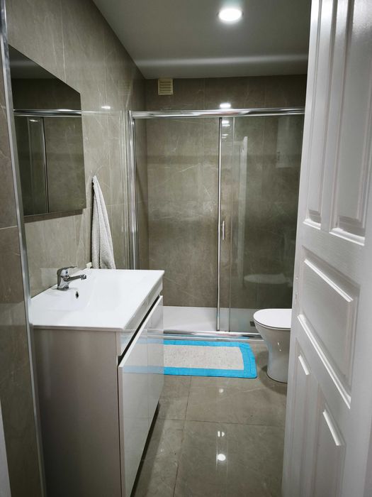 Apartamento T1+1 em Santo Tirso