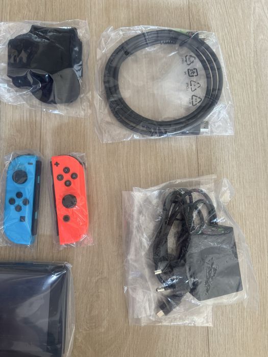 Nintendo Switch - Sports