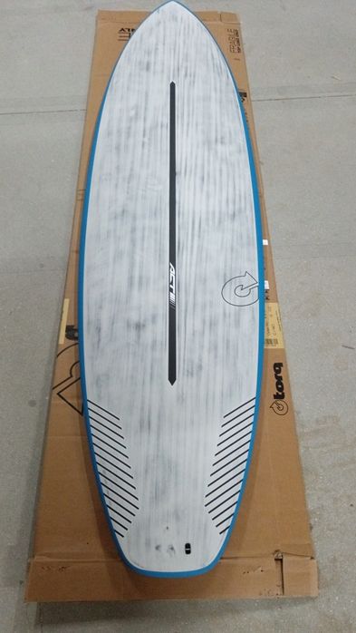 Prancha Torq 6.10 Bigboy