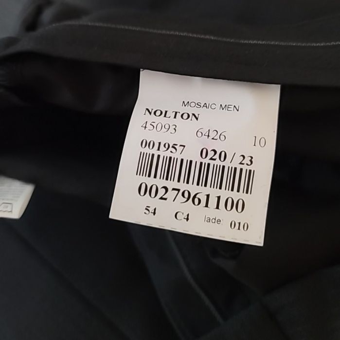 Костюм MOSAIK (Естонія)