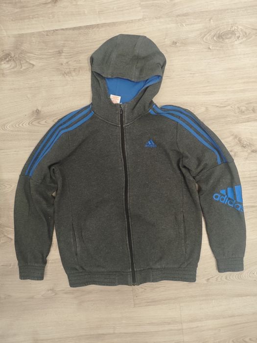 Bluza męska adidas