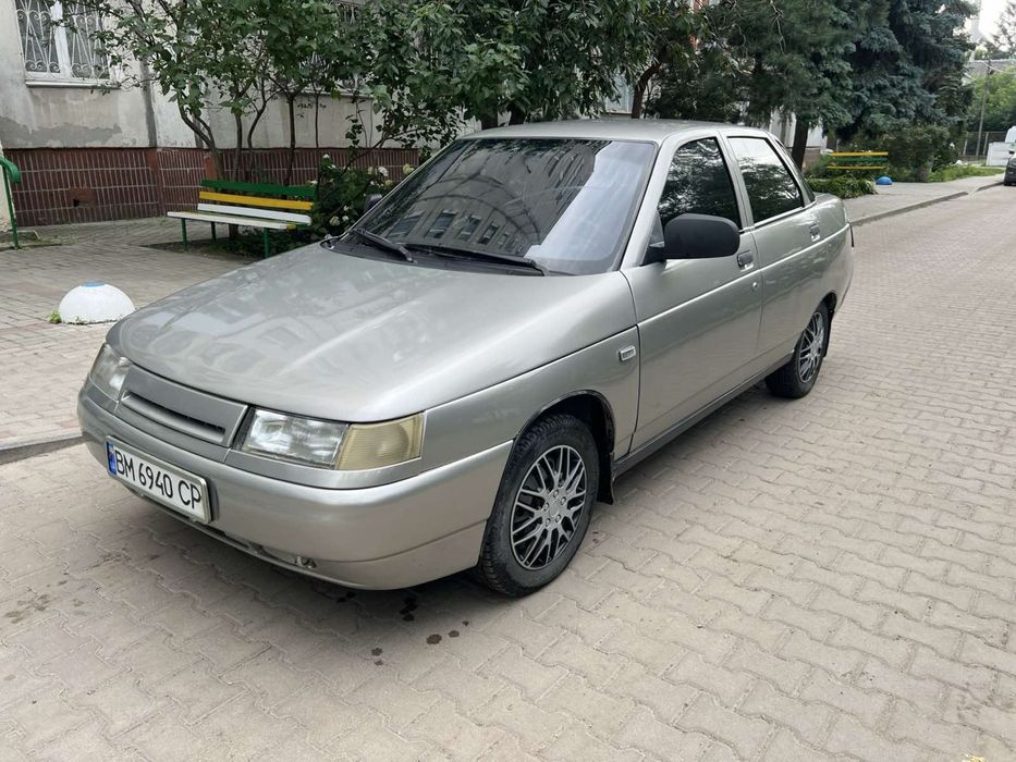 Продам машину Ваз 2110