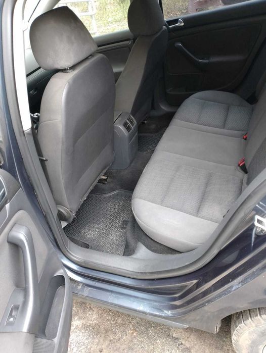 Продам автомобіль GOLF