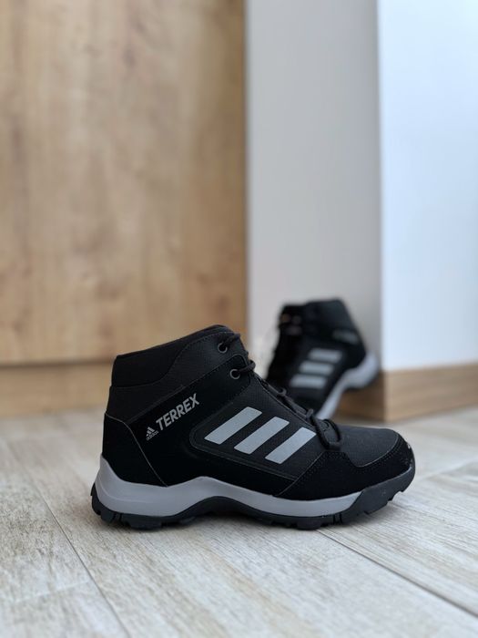 США! Жіночі трекінгові кросівки Adidas Terrex Hyperhiker FX4186 Оригінал! 37-38p