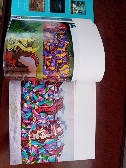 Street Art , livro