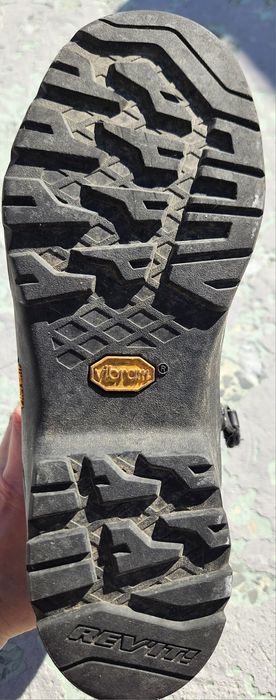 Botas Rev'it Trail H2O