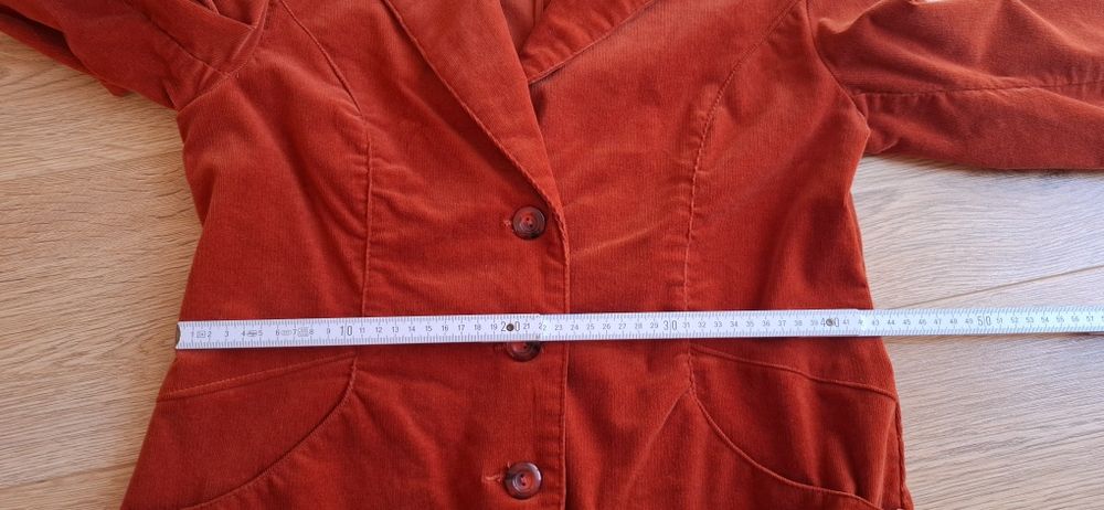 Marynarka damska rozmiar 38