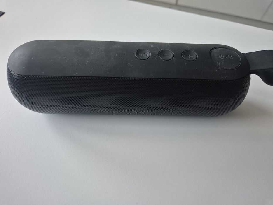Głośniki bluetooth