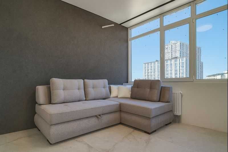 3-кімнатна квартира за адресою (площа 55 м²) - Atlanta.ua - фото 3