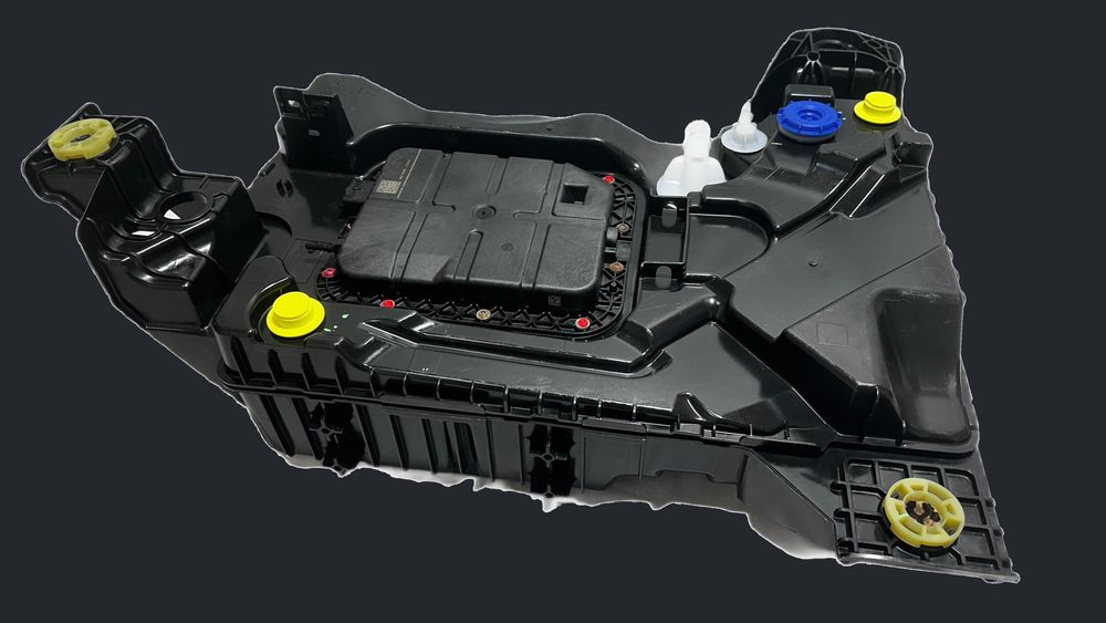 Regeneracja pompy AdBlue Peugeot 3008 Peugeot 5008 Citroen Berlingo