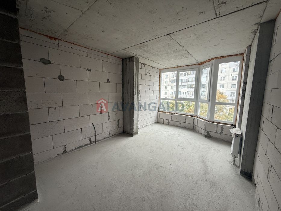 2-кімнатна під єОселю, єВідновлення 49000$