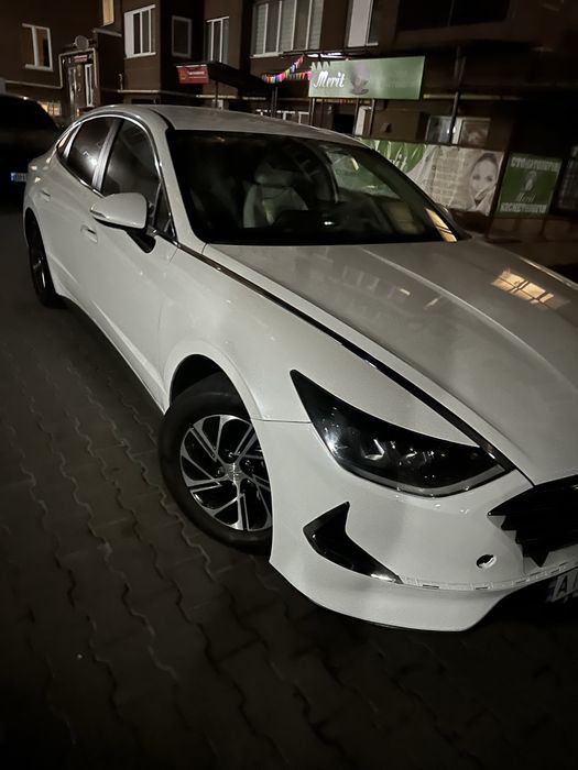 Соната гібрид sonata hybrid dn 8