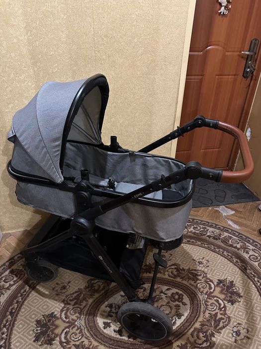 Коляска 3 в 1 KinderKraft