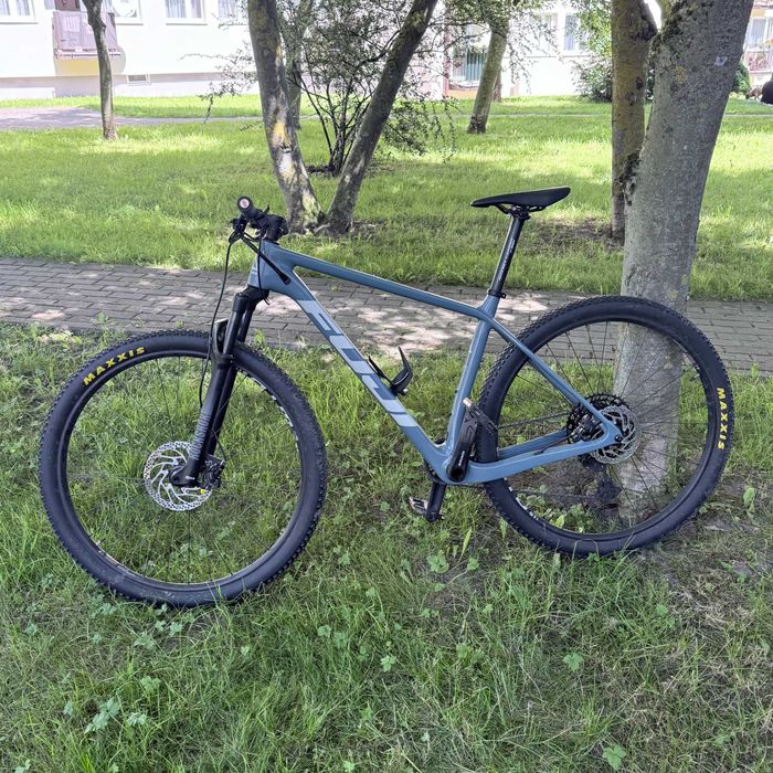 Sprzedam rower górski Fuji SLM 2.7 w rozmiarze (L), 29cali