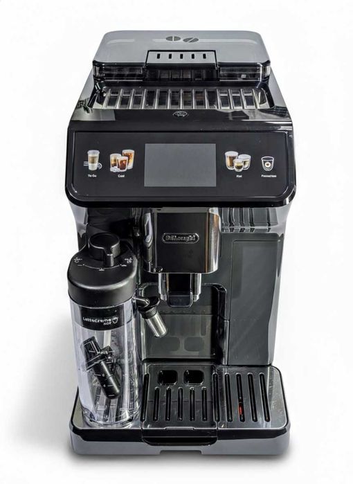 Кавовмашина (Кофемашина) Delonghi Eletta Explore СТАН НОВОЇ!