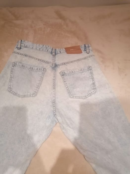 Calças jeans New Yorker