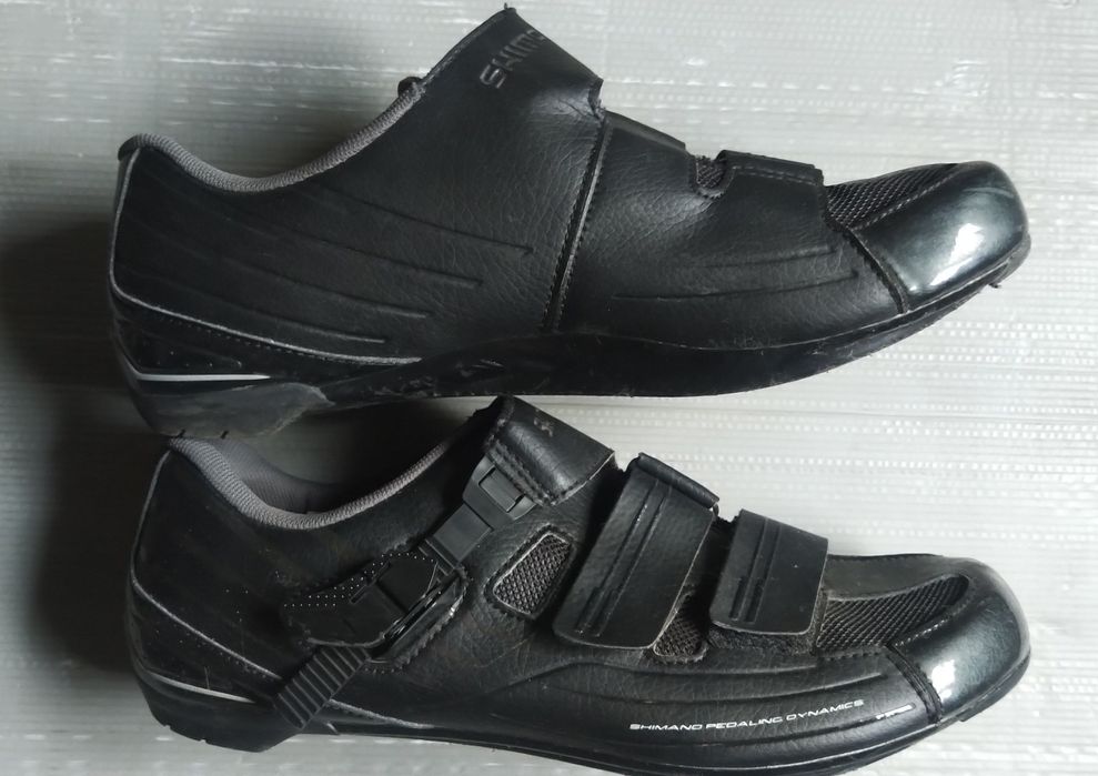 Велотуфлі Shimano SH-RP300-SL