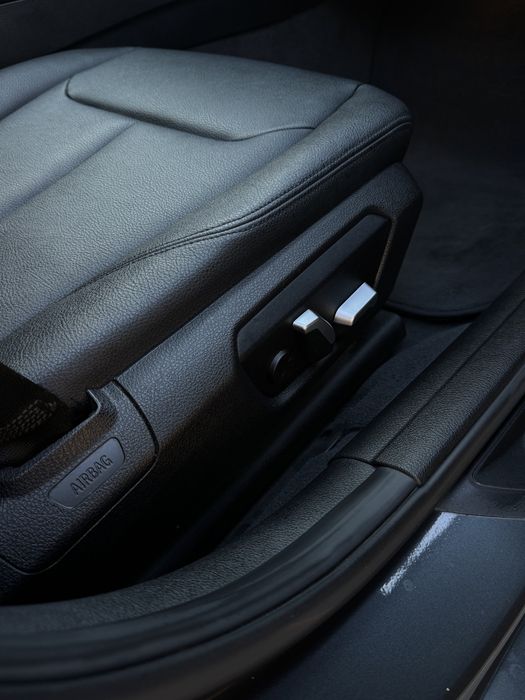 БМВ BMW 3 series f30 2016