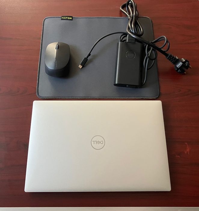 Dell XPS 13 9310 i5-1135G7 8GB SSD 256GB