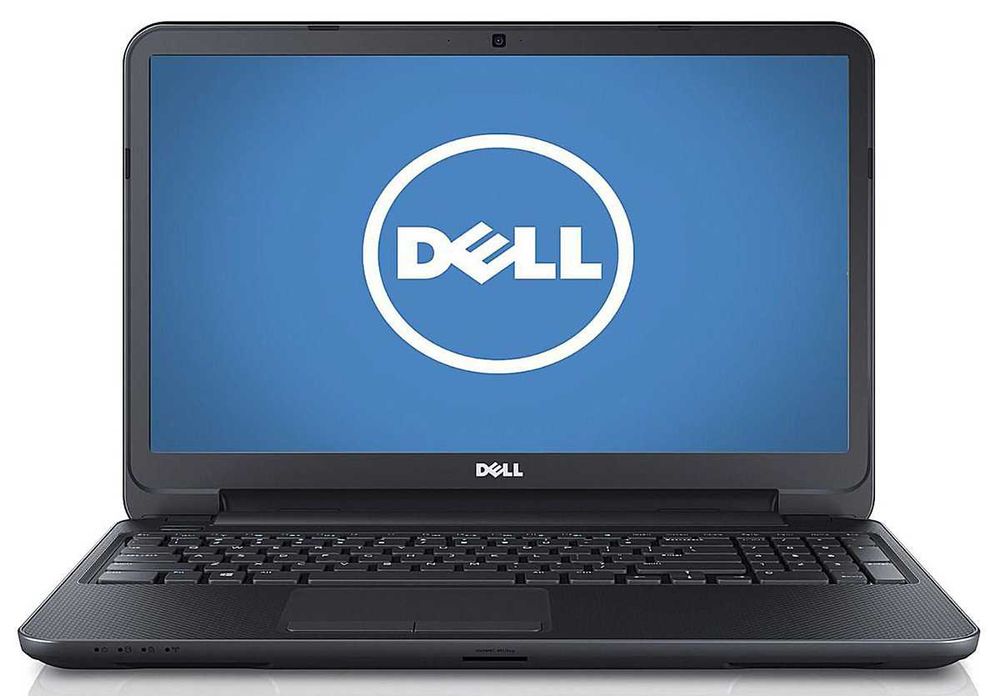Dell Inspiron 3521 dysk SSD i3 6GB Windows 11 25H2