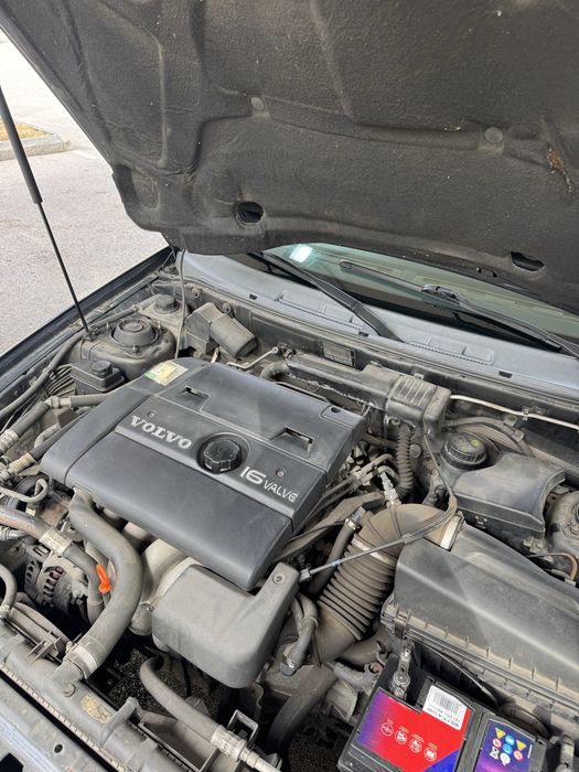 Volvo s40 em bom estado