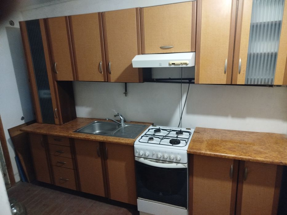 Куня бв довжина 2.82