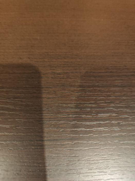 Secretaria ou mesa de apoio