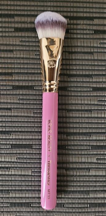 Pędzel do konturowania Boho Beauty MT33