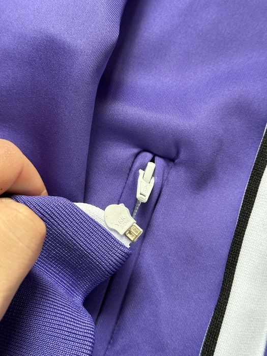 НОВА Кофта Palm Angels Violet | Зипка Пальм енджилс палм зіпка/світшот