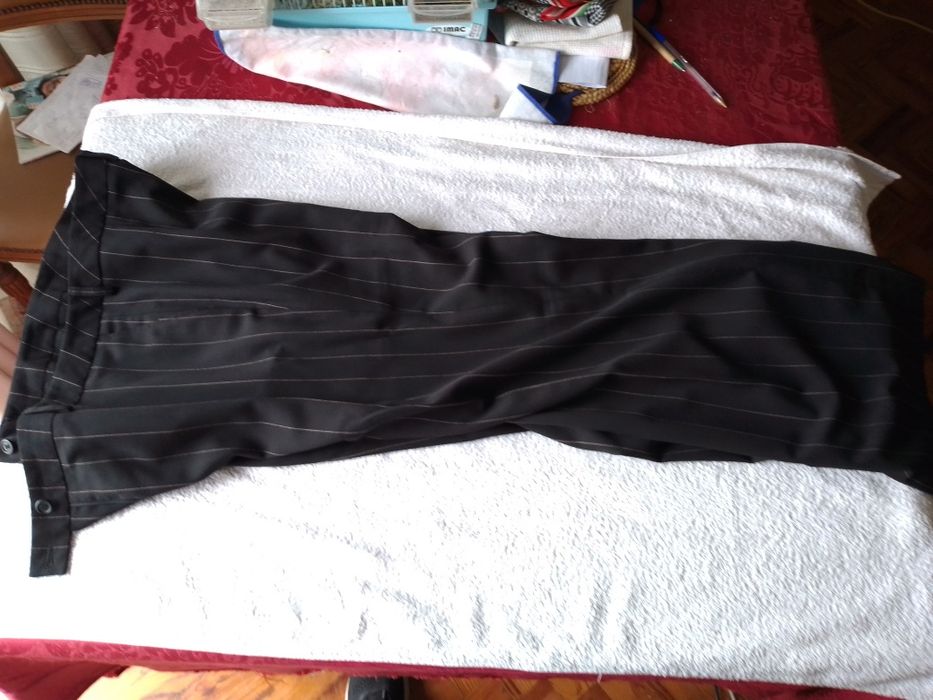 Era da D.Judite-Fato italiano Roberto Conte15E-Blusa D.Judite3EDesde3E