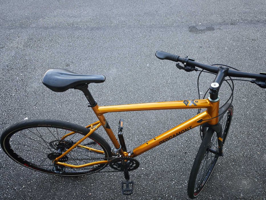 Bicicleta Bergamont Sweep 4 - Tam 56