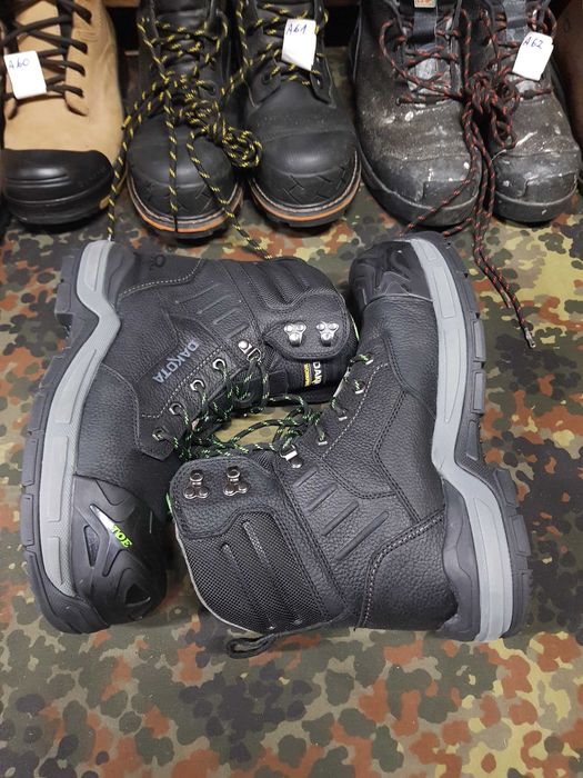 Buty robocze DAKOTA rozm 44 wkł 29 cm