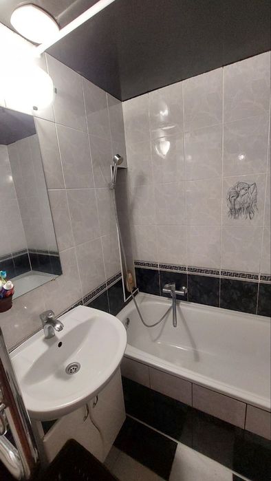 Продам 2 кімнатну кв 3поверх