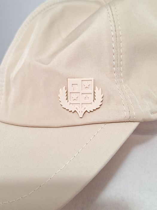 Loro piana czapka z daszkiem