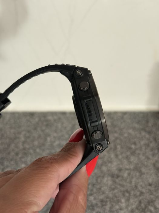 Amazfit T-Rex 3 – Excelente Estado | GPS Dual-Band | AMOLED | 10 ATM