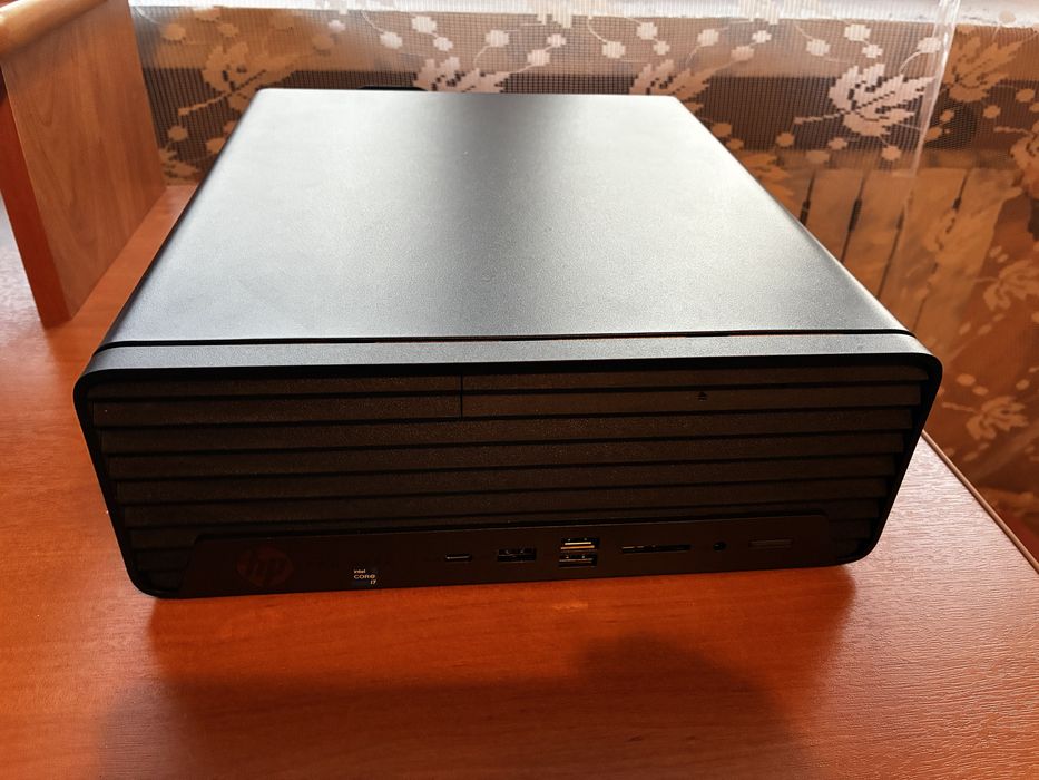 HP Pro 400 G9 SFF i7-12700/16GB-64GB/512/Win11P