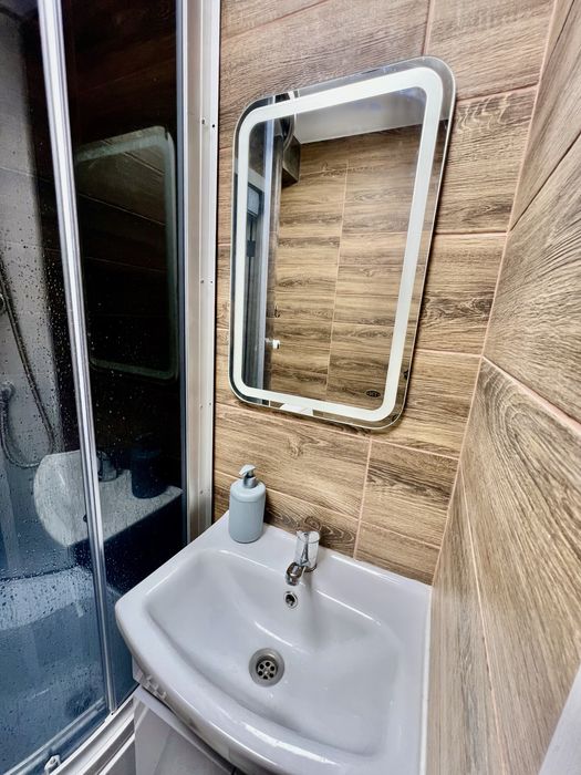 VIP Апартаменты в центре. Кондиционер