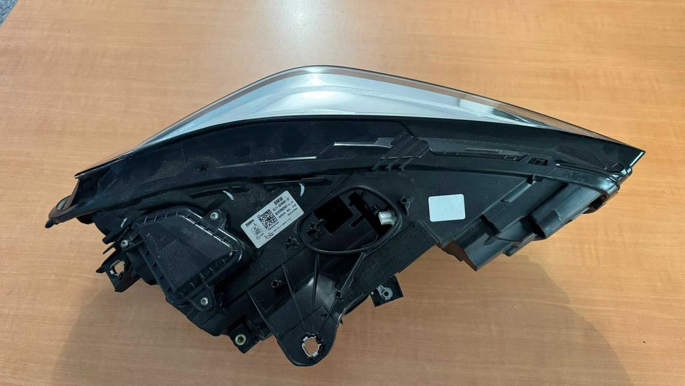 Farol BMW 2 Gran Coupé 2019-2024 Full LED Adaptativo Esquerdo
