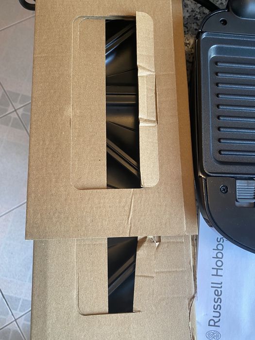 Мультимейкер RUSSELL HOBBS 24540 Fiesta  3 in 1