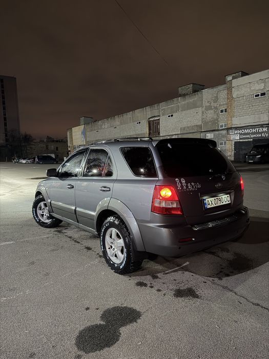Продам або обміняю Kia Sorento
